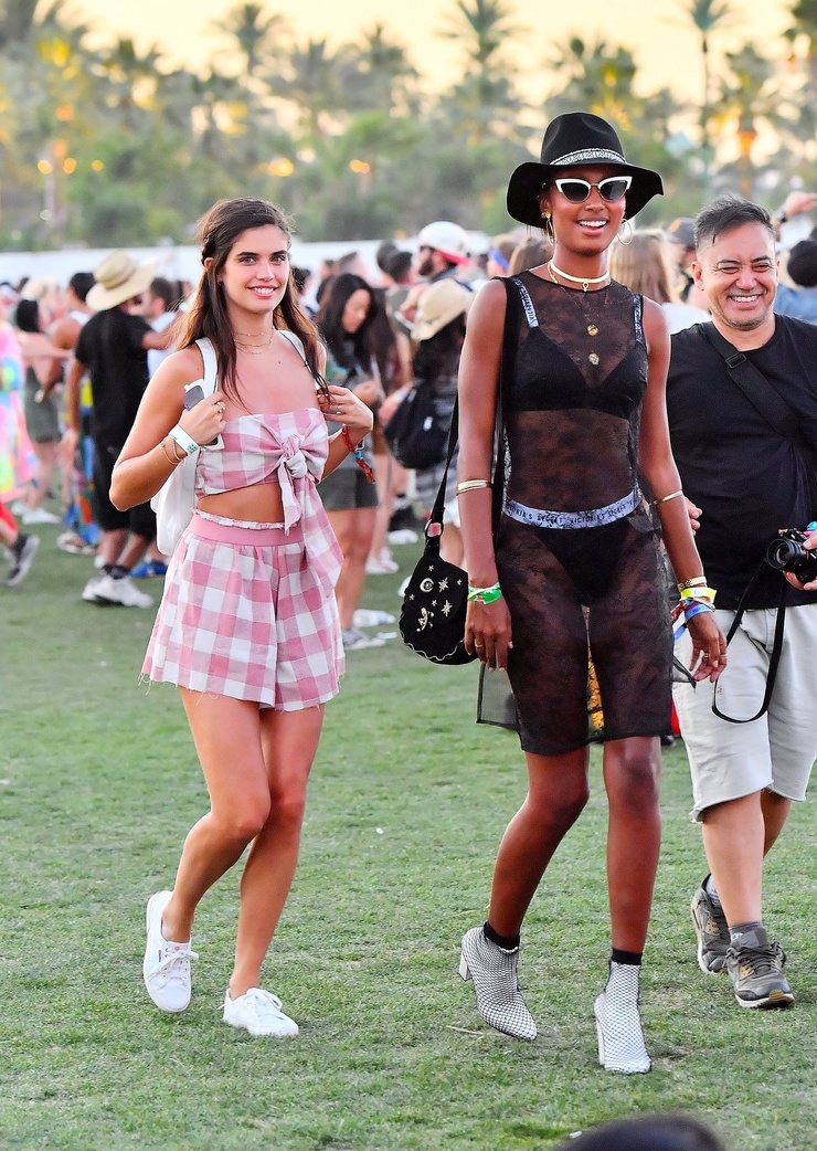 Jasmine Tookes Jasmine Tookes