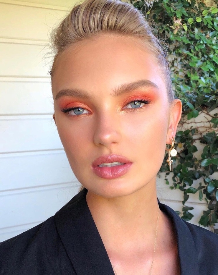 Romee Strijd