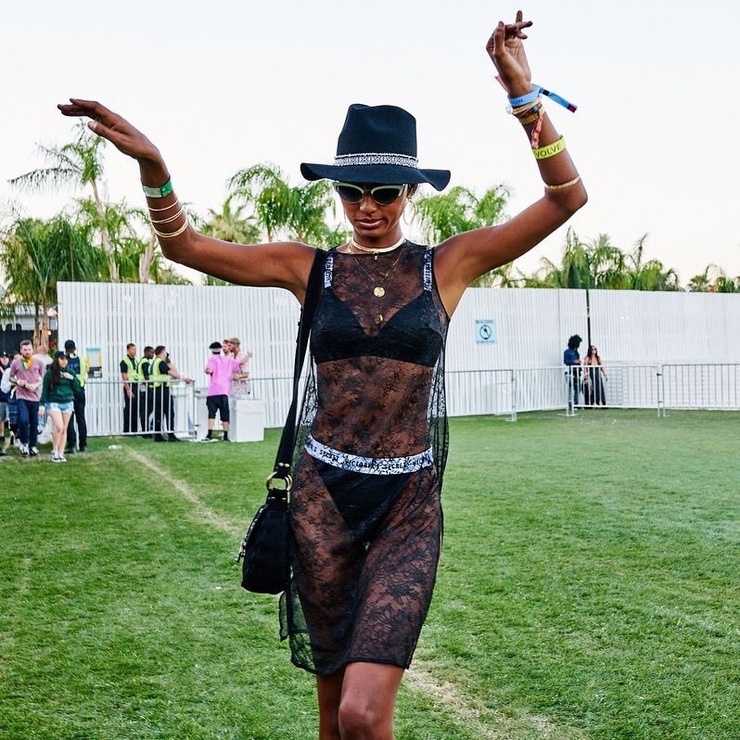 Jasmine Tookes