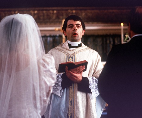 Four Weddings and a Funeral Four Weddings and a Funeral