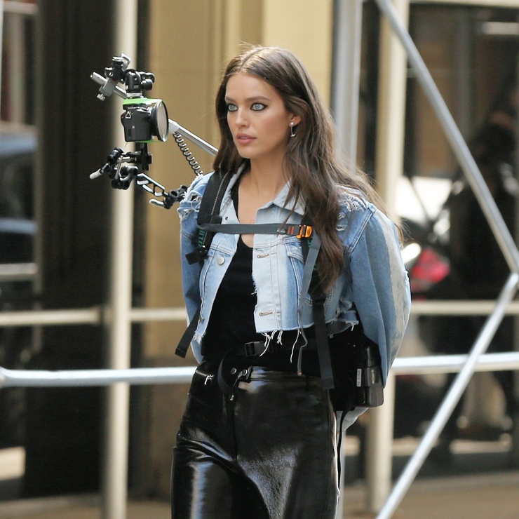Emily Didonato