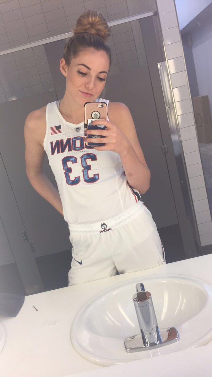 Katie Lou Samuelson