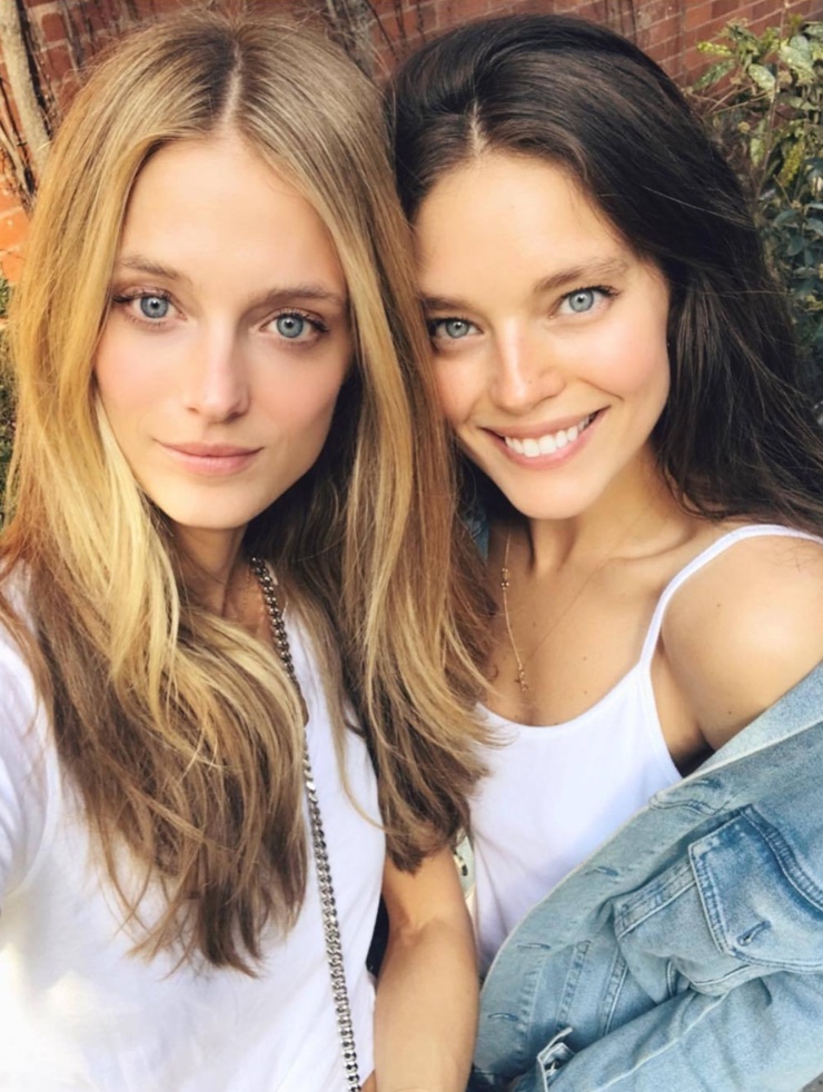 Emily Didonato Emily Didonato
