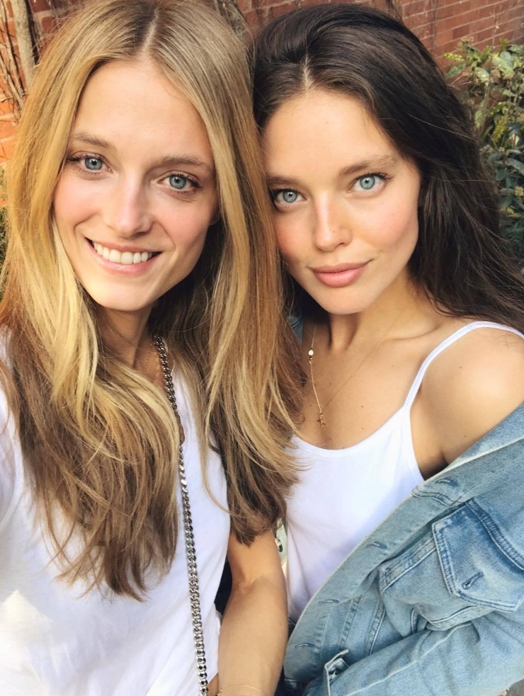 Emily Didonato Emily Didonato
