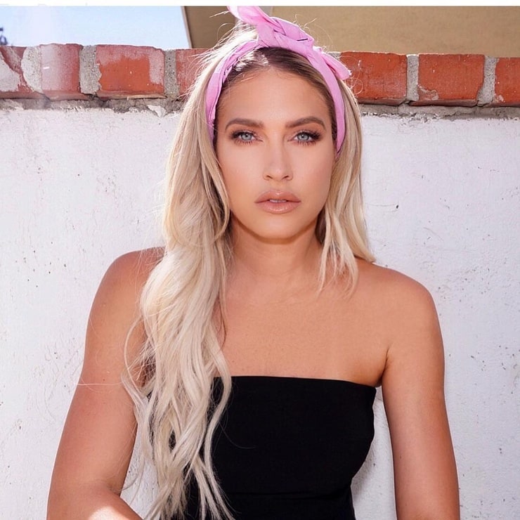 Barbie Blank