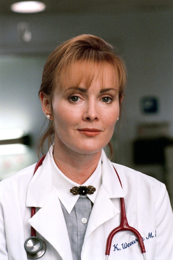 Dr. Kerry Weaver Dr. Kerry Weaver