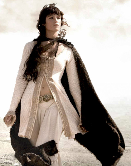 Tamina