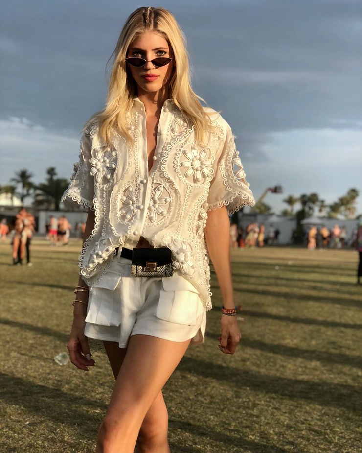 Devon Windsor