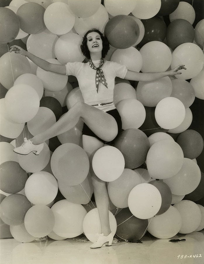 Eleanor Powell