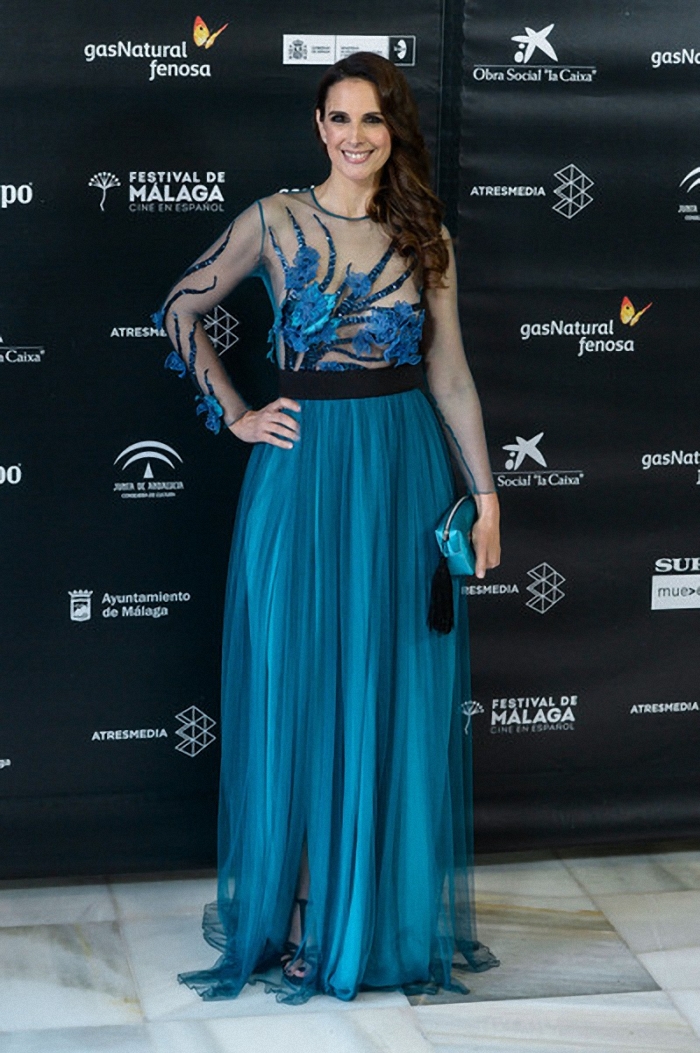 Nuria Fergó Nuria Fergó