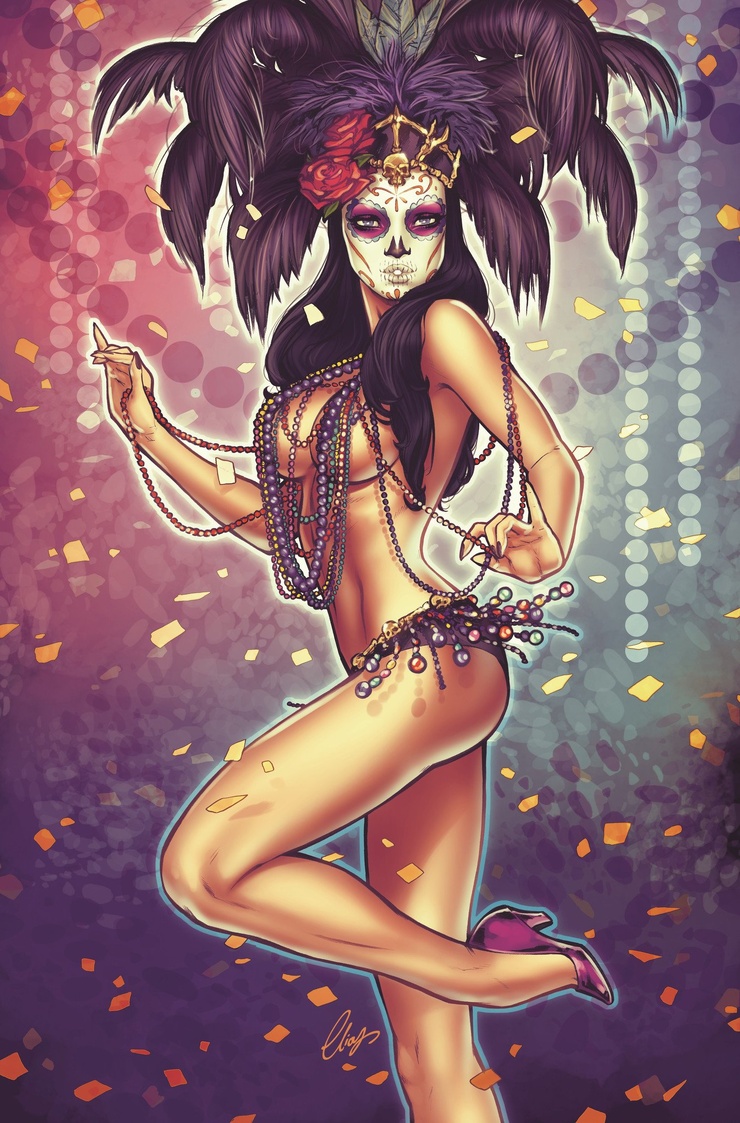 Grimm Fairy Tales: Day of the Dead Grimm Fairy Tales: Day of the Dead