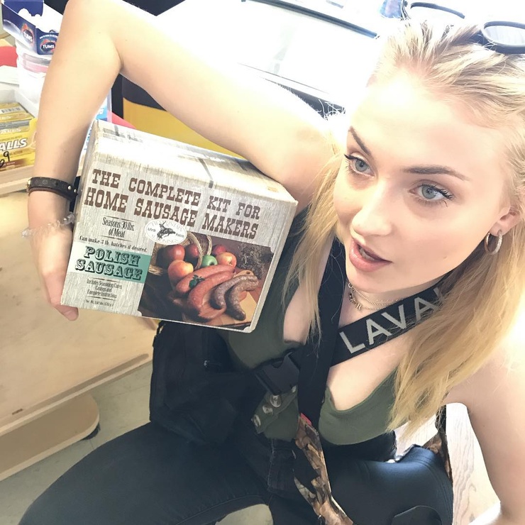 Sophie Turner Sophie Turner