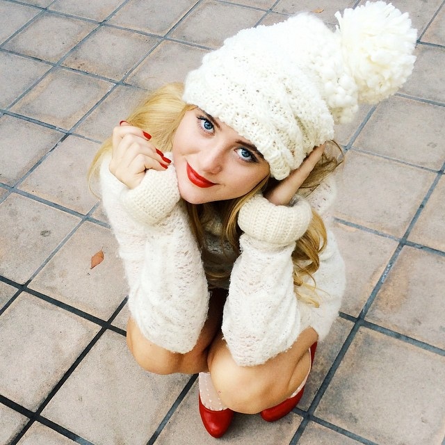 Kathryn Newton Kathryn Newton