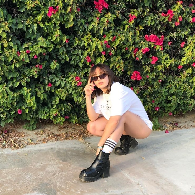 Charli XCX