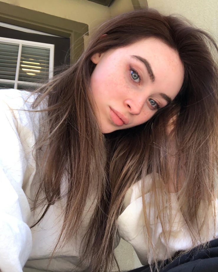 Sabrina Carpenter