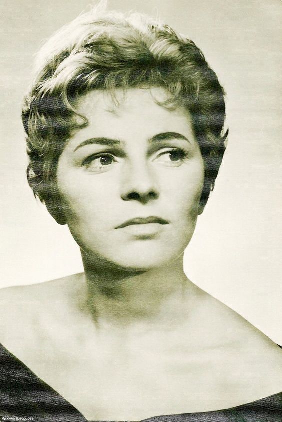 Jirina Svorcová