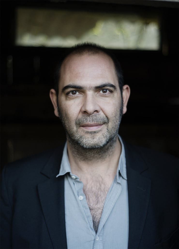 Hannes Ringlstetter