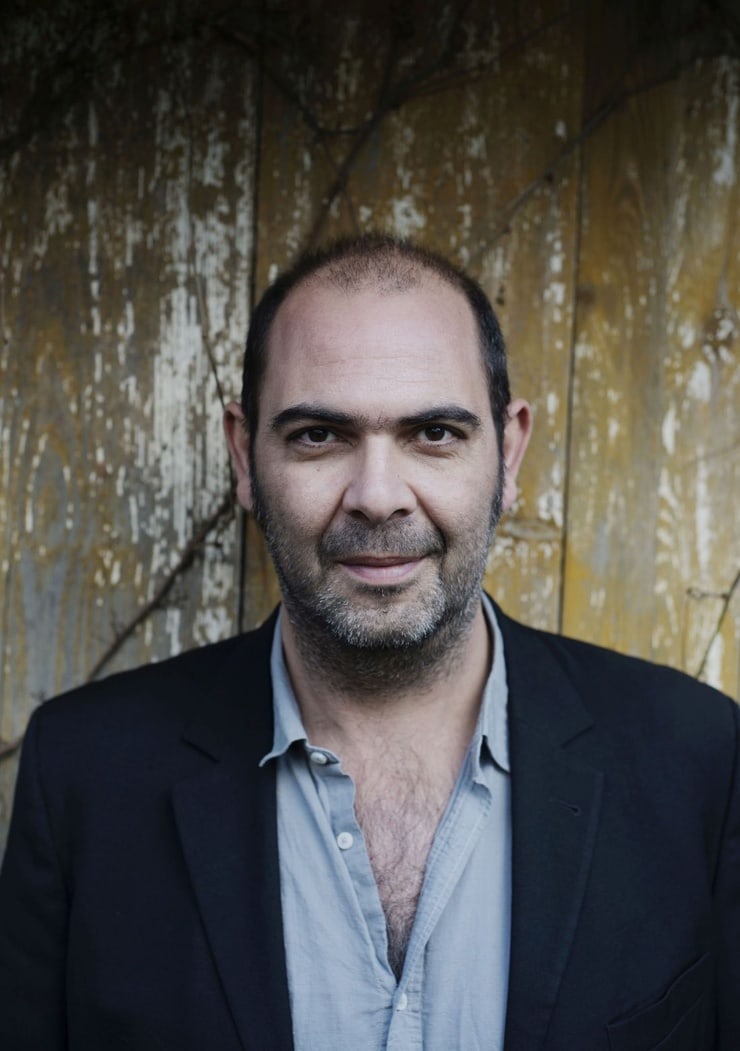 Hannes Ringlstetter