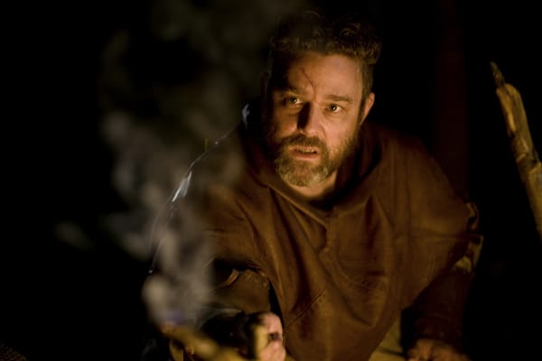 Andy Nyman
