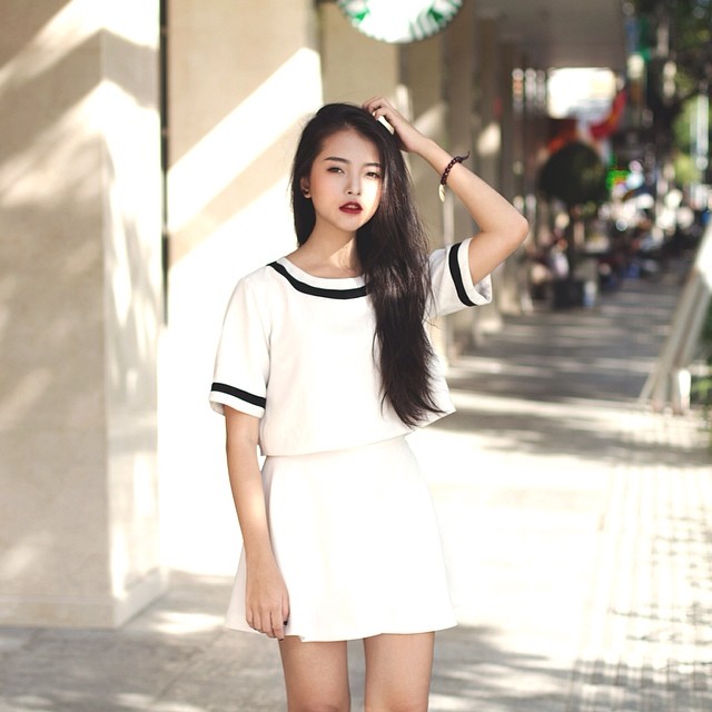 Yu Duong