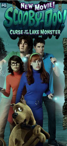 Scooby-Doo! Curse of the Lake Monster