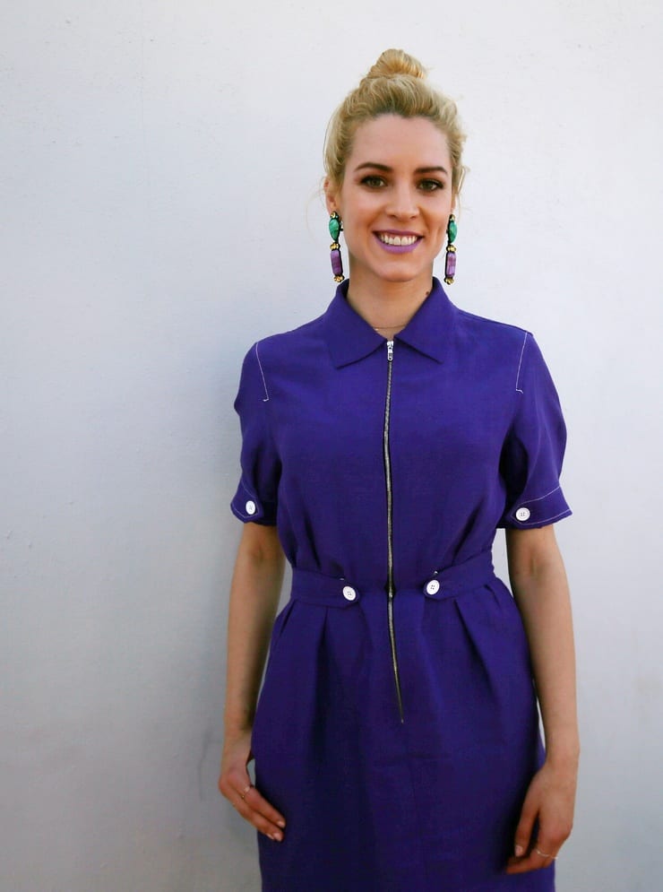 Maggie Civantos