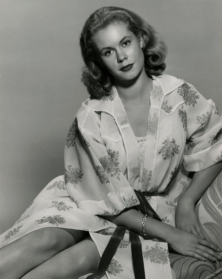 Elizabeth Montgomery