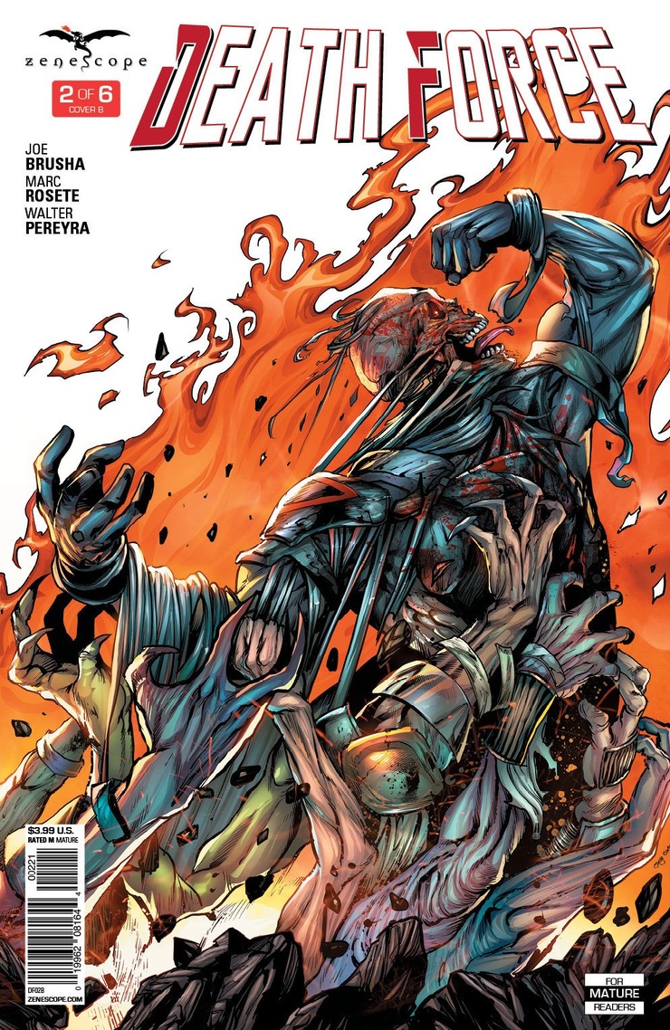 Death Force