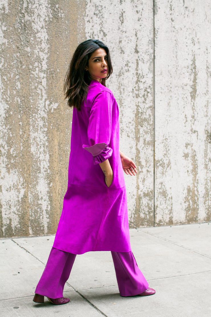 Priyanka Chopra