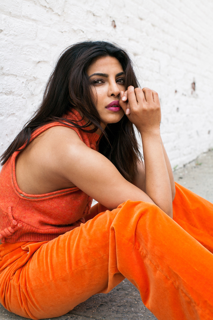 Priyanka Chopra