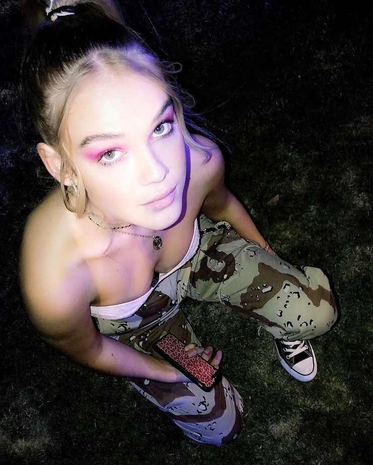 Faith Schroder