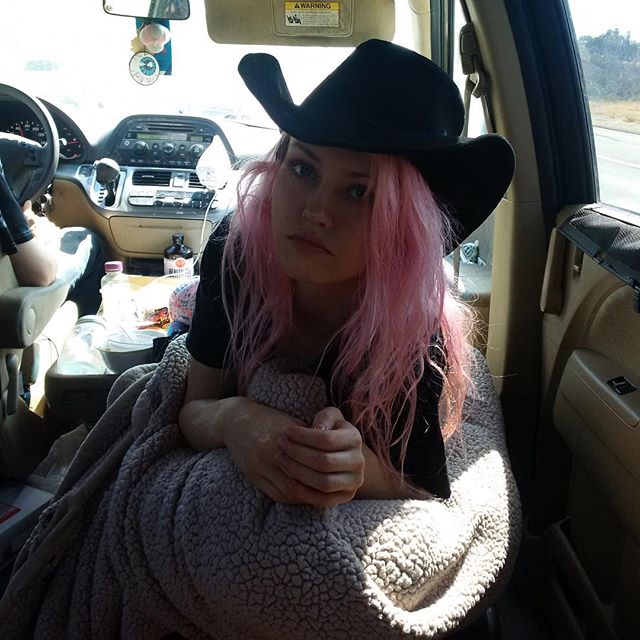 Charlotte Free