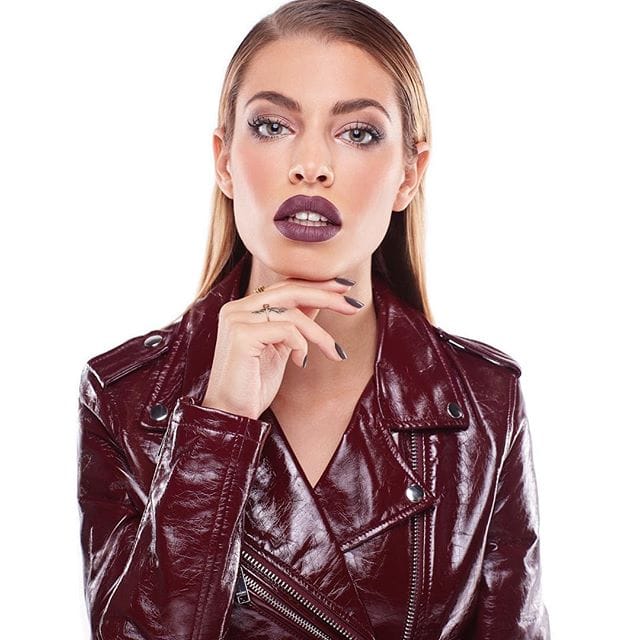 Jessica Goicoechea Jessica Goicoechea