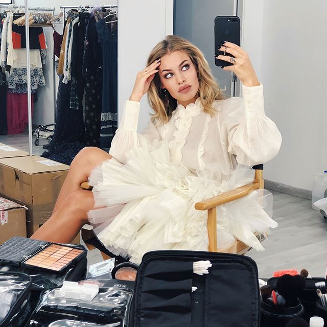 Jessica Goicoechea