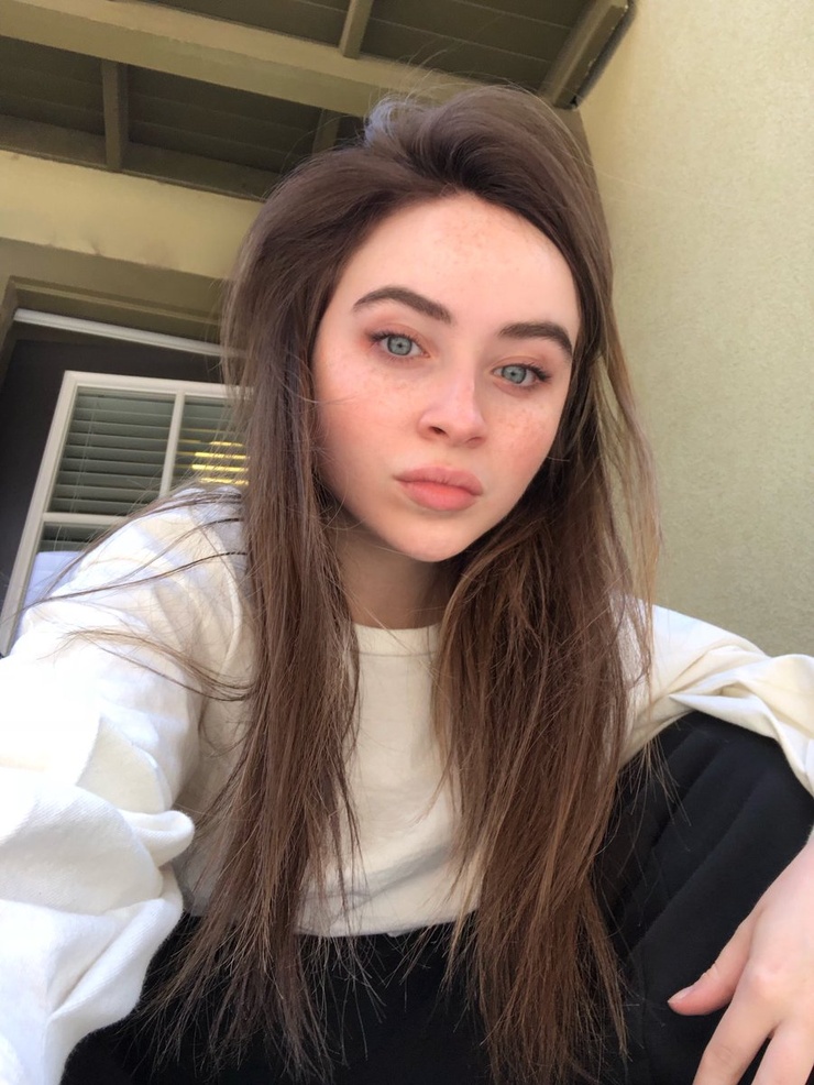 Sabrina Carpenter Sabrina Carpenter