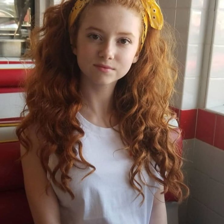 Francesca Capaldi Francesca Capaldi