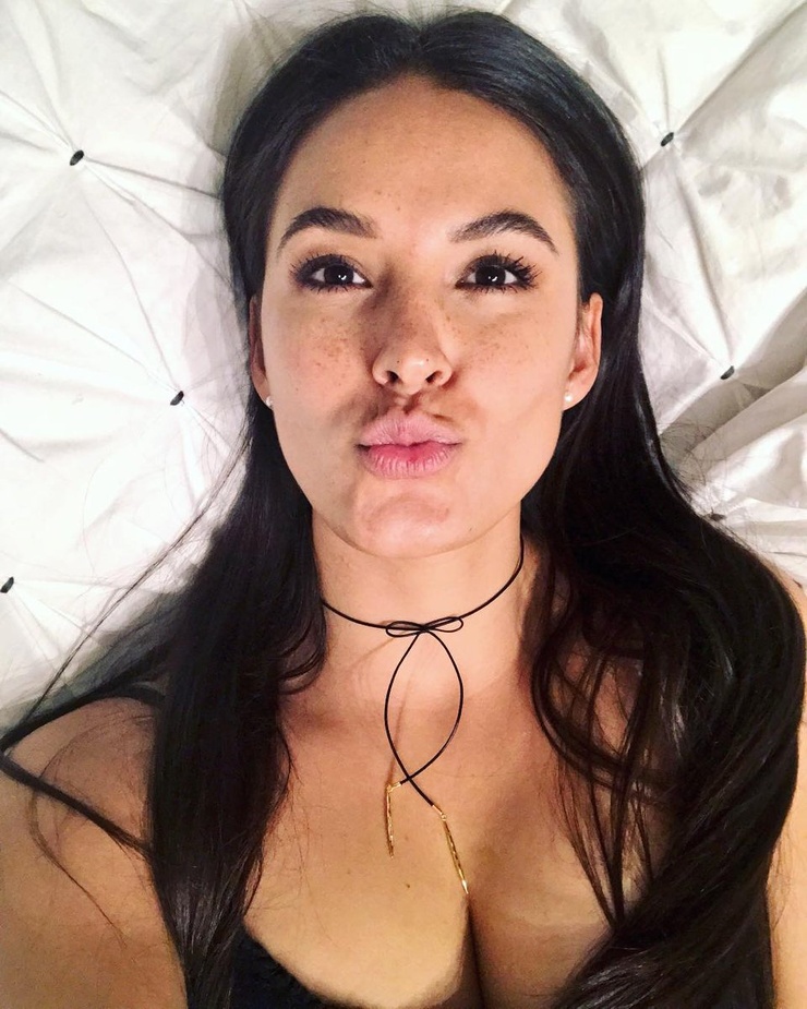 Georgina Holguin Georgina Holguin