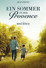 My Summer in Provence