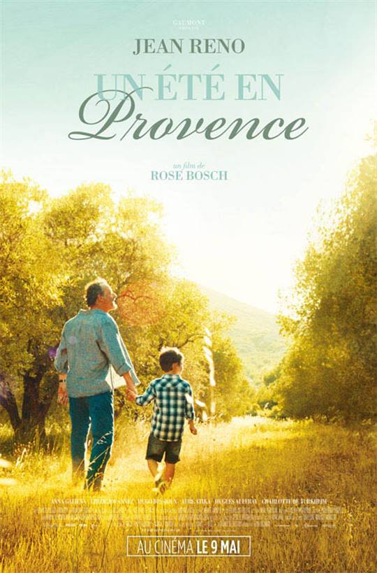 My Summer in Provence