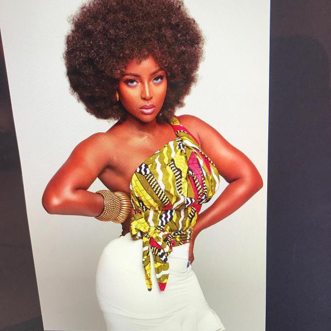 Amara La Negra