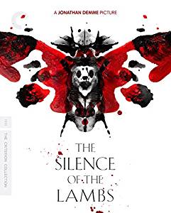 The Silence of the Lambs (the Criterion Collection) 