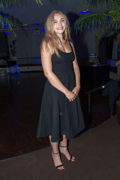 Chloé Jouannet
