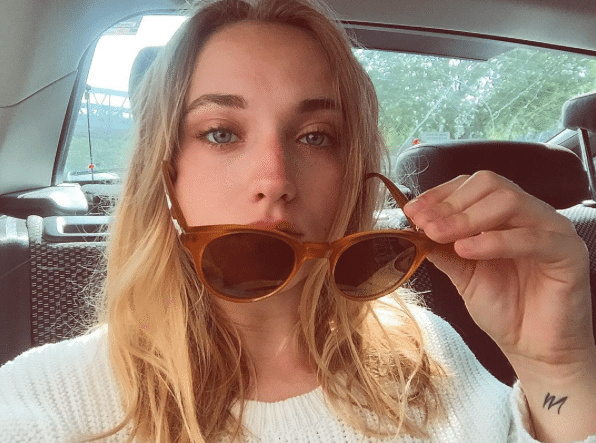 Chloé Jouannet
