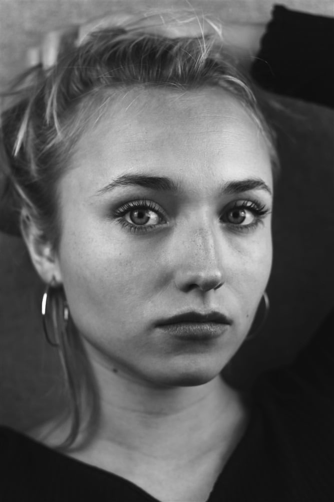 Chloé Jouannet