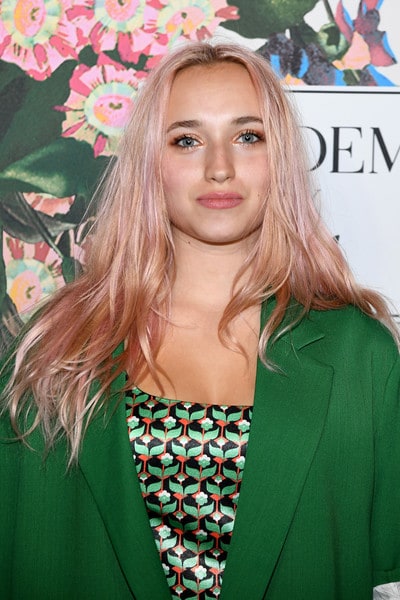 Chloé Jouannet