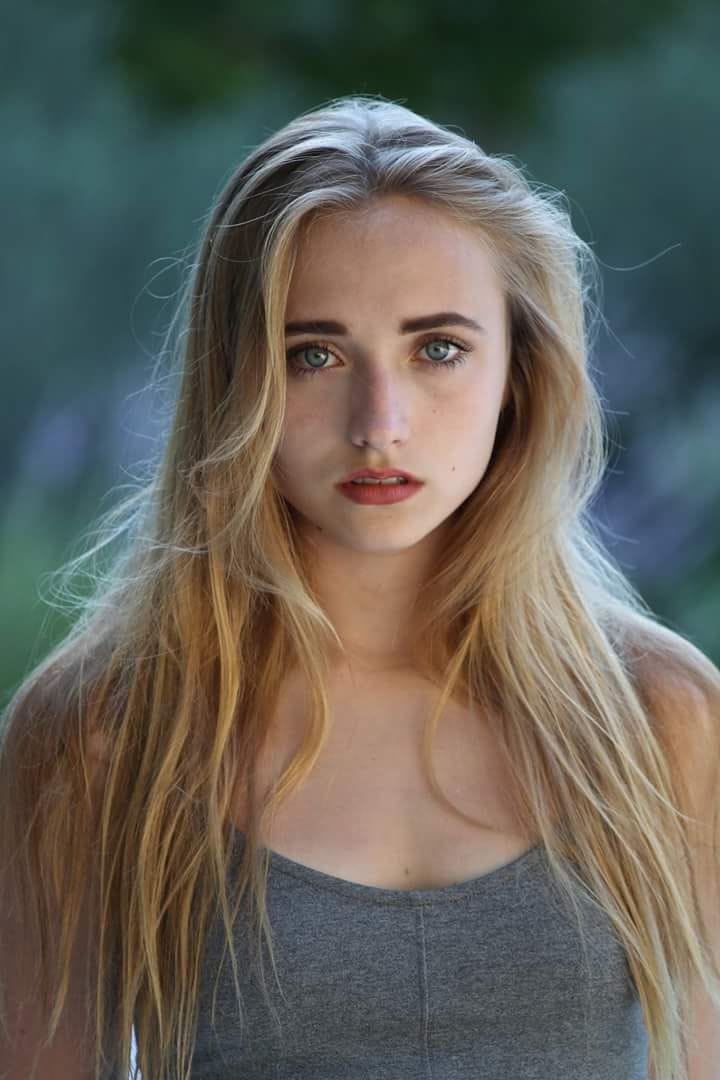 Chloé Jouannet