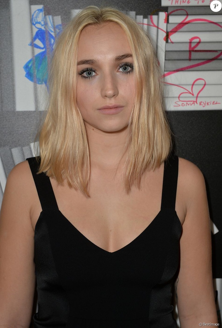 Chloé Jouannet Chloé Jouannet