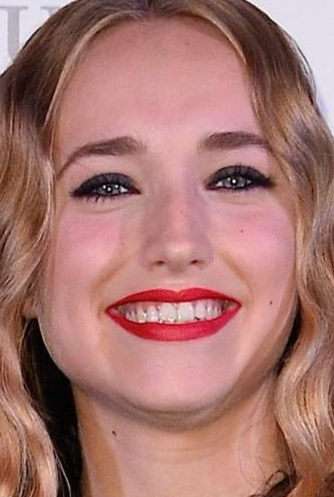 Chloé Jouannet