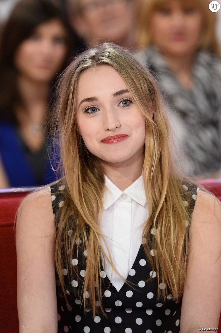 Chloé Jouannet Chloé Jouannet