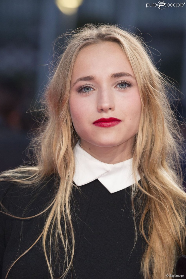 Chloé Jouannet